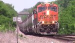 BNSF G-EDUELP